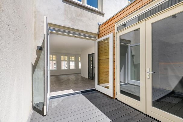 Kolksteeg 3-B, Nieuwe Kerk e.o., 1012PT, Amsterdam - Foto 1