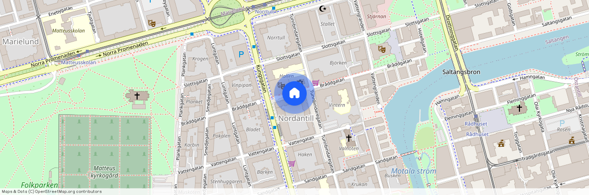 Bråddgatan 35, Norrköping