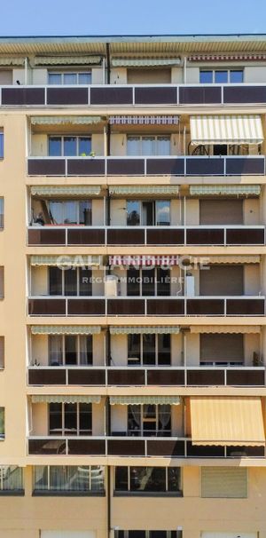 Appartement N° 15 au 1er étage - Photo 2