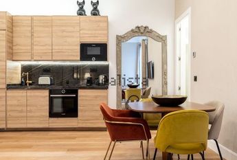 Alquiler de piso en Av. Constitución, 135