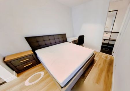 Secondary bedroom*1412 - Photo 5