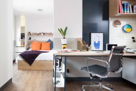 Classic Studio - Photo 5