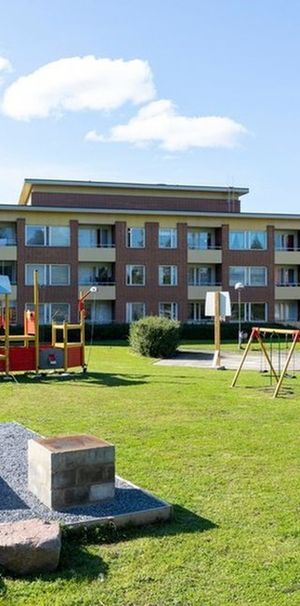 Storgatan, Sollefteå - Photo 1