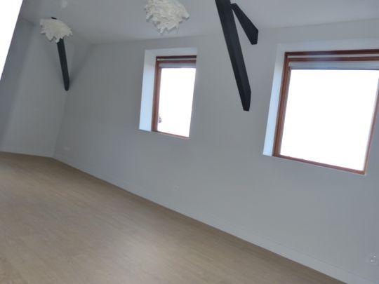 A LOUER – Appartement Tours – Réf. GI-JB-G0427-01 - Photo 1