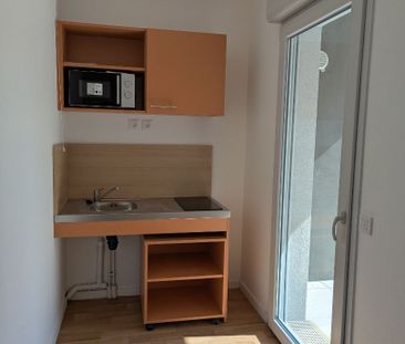 Appartement T1 Dijon à louer - Photo 4