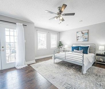 For Lease - 26 Marjoram Drive, Ajax, Ontario - Photo 6