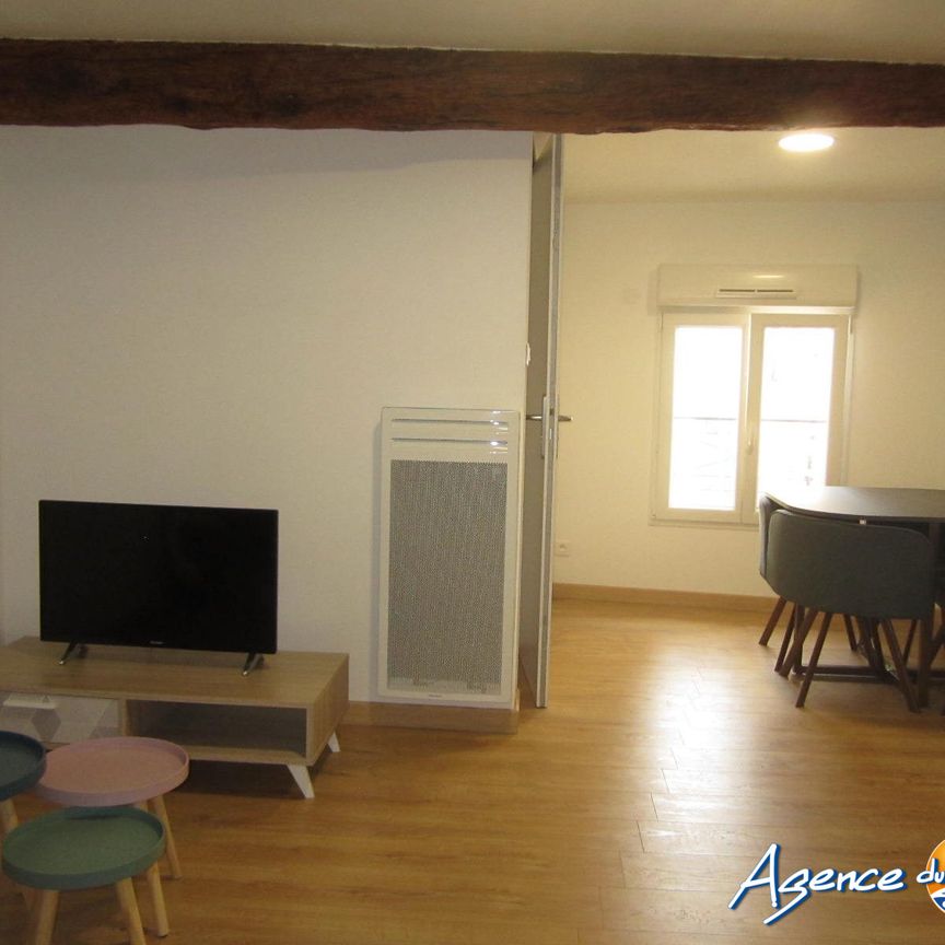 Location Appartement 1 pièce 28m² LA PALME 11480 - Photo 1