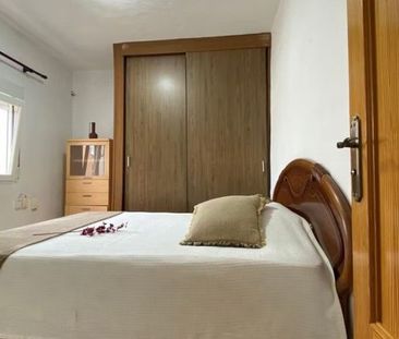 Alquiler de piso en C. San Leonardo, 7 - Photo 6