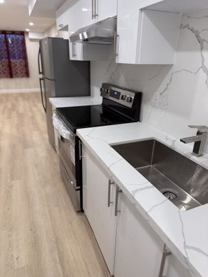 For Lease - 80 Chrysler Crescent Unit# Lower, Cambridge, Ontario - Photo 1