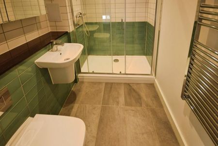 Studio to rent - Photo 4