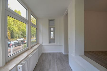 6659 - Sofort Bezugsfrei! Attraktive 4-Zimmer-Wohnung in weißer Altbauvilla im Herzen von Oldenburg! - Photo 3