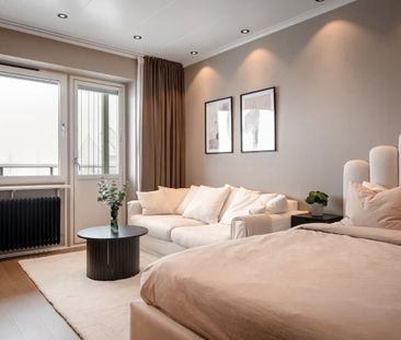 Rådhusgatan, Östersund - Foto 5