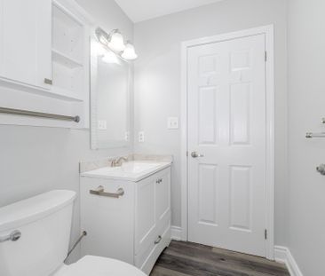 For Lease - 3034 drumloch Avenue, Oakville, Ontario - Photo 6