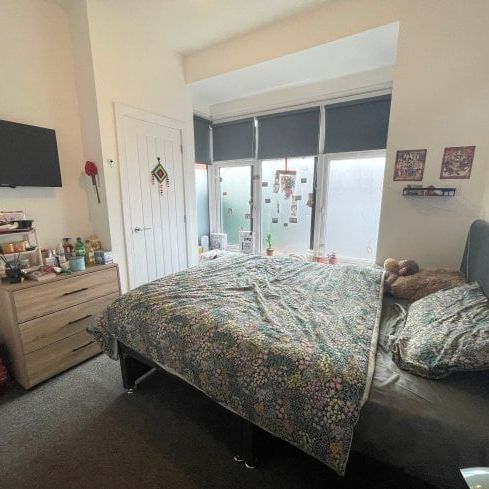 1 bedroom house share to rent - Photo 1