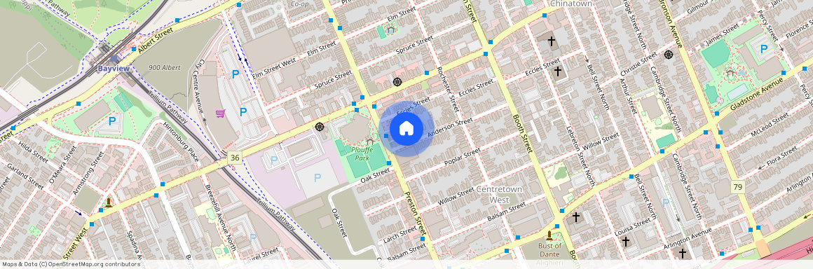 85 Anderson Street, Hintonburg - Mechanicsville, Ottawa, ON