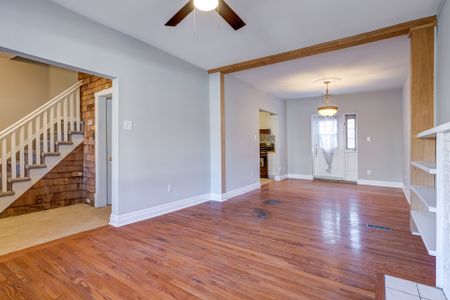 For Lease - 184 Maplewood Avenue, Hamilton, Ontario - Photo 2