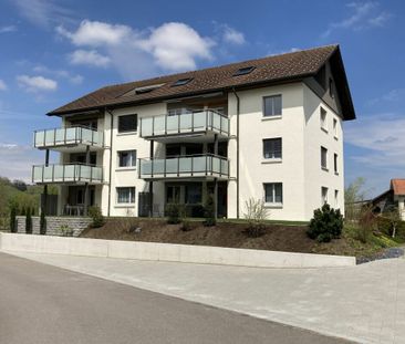 2.5 Zimmer, 3. Stock - Photo 4