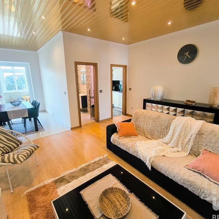 Apartamento T2 em Lisboa - Photo 1