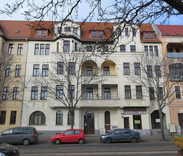 **1 Monat Kaltmietfrei / Helle DG-Wohnung mit 2,5 Zimmern** - Photo 6