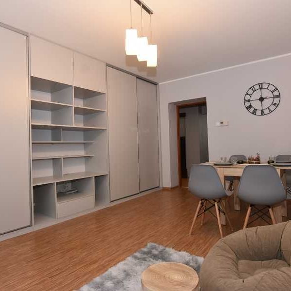 Komfortowe 2 pokoje ul. Grabowa 48m - Photo 1