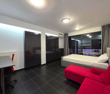 Studio/Γκαρσονιέρα για ενοικίαση Κέντρο (Λαμία) - Φωτογραφία 1