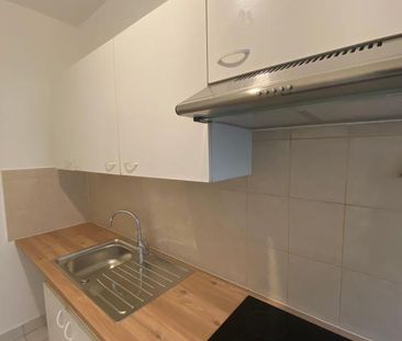 Location Appartement 2 pièces 39m² BREST 29200 - Photo 3