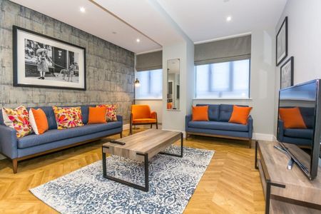 2 Bed Flat, Beaufort House, B3 - Photo 5