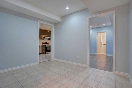 For Lease - 208 Twyn Rivers Drive Unit# Bsmt, Pickering, Ontario - Photo 2