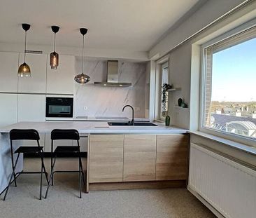 Appartement te huur in Tessenderlo voor € 770 met 1 slaapkamer - Photo 2