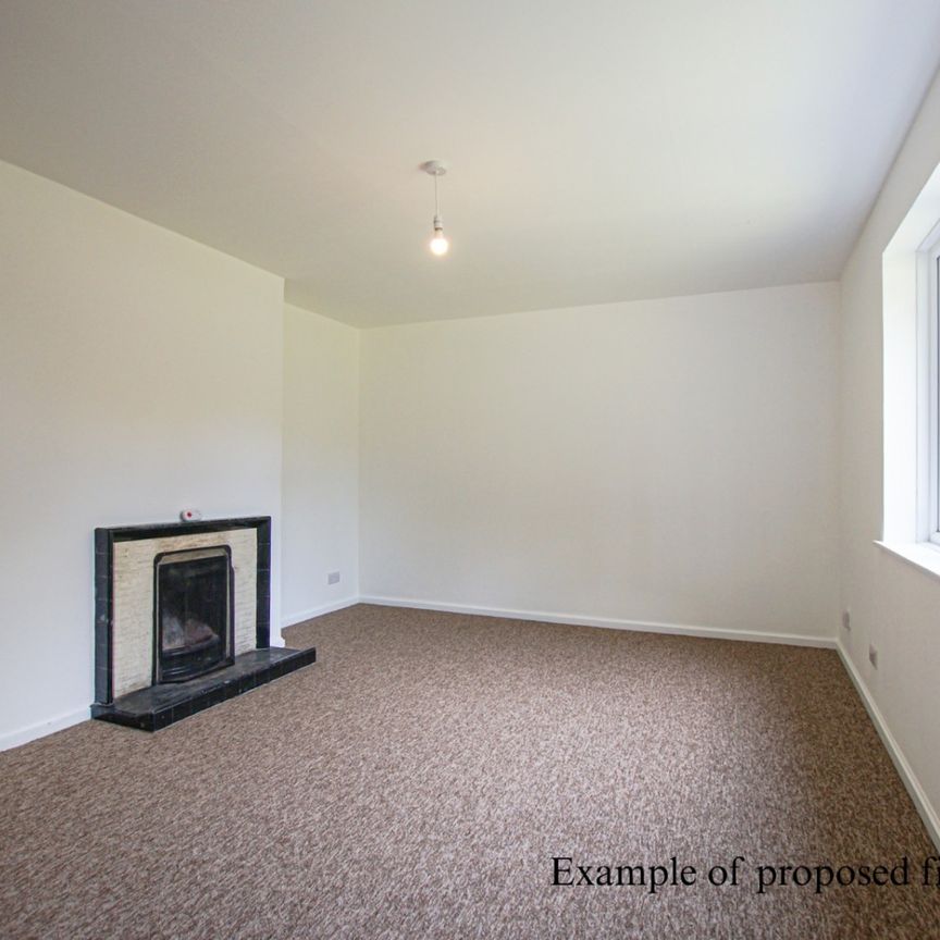 Charming semi-detached cottage in tranquil West Stoke, newly refurbished and offering spacious country living for rental - Photo 1