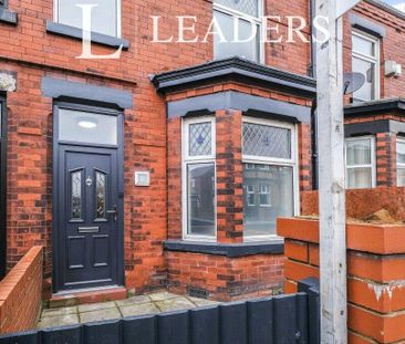 1 bedroom terraced house to rent - Photo 5