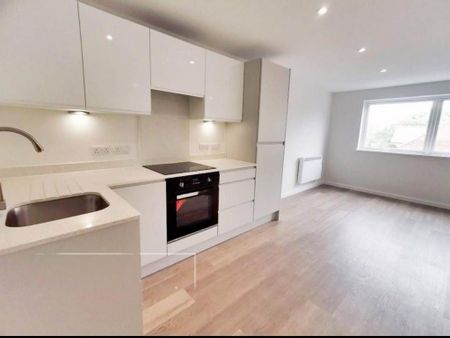 Studio to rent - Photo 3