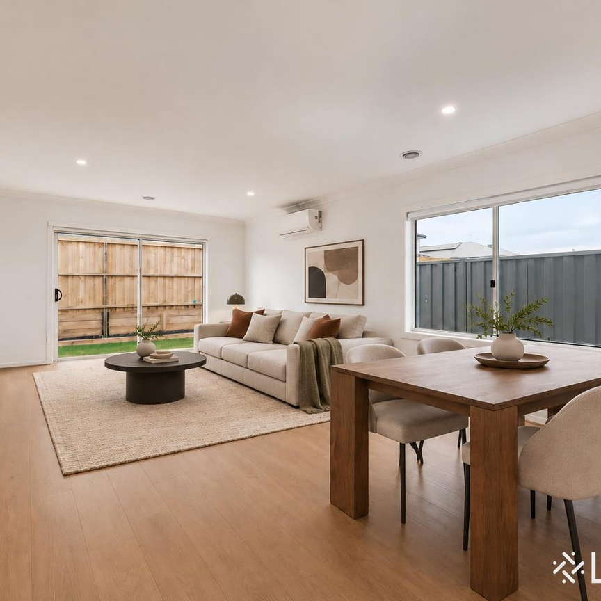 Modern Comfort Across Two Living Areas - Photo 1