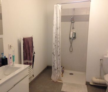 APPARTEMENT T1 34M - Photo 4