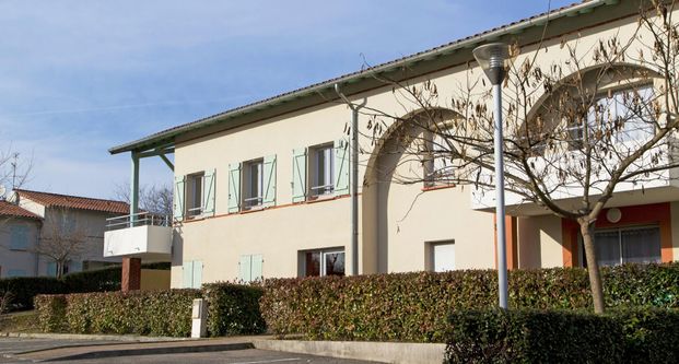 location Appartement T2 DE 45.45m² À MERVILLE - Photo 1