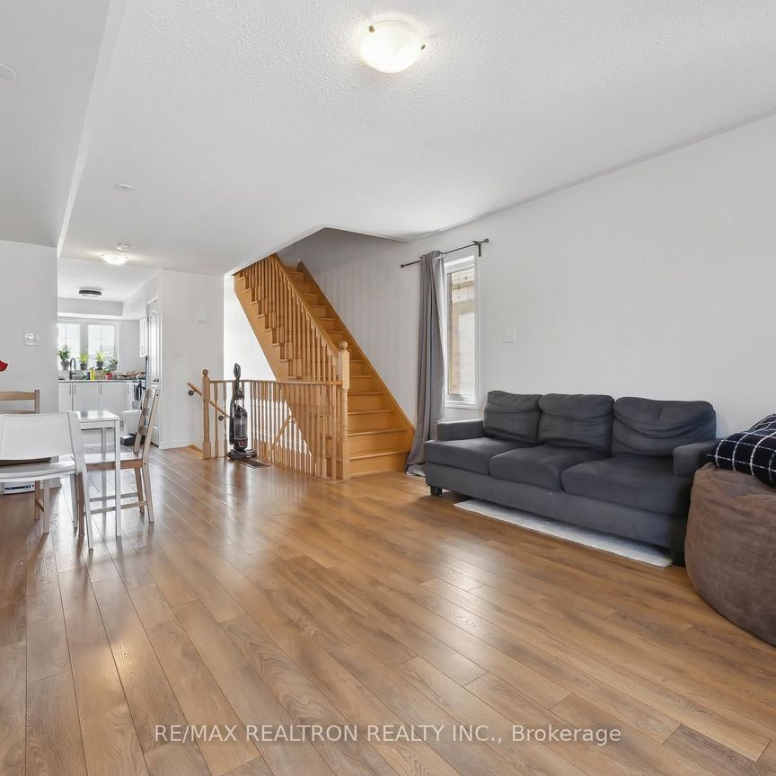 For Lease - 25 Christabelle Path, Oshawa, Ontario - Photo 1