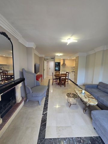 Ground Floor Apartment in Marbella - Foto 2