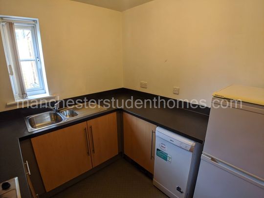 Mitford Road, Manchester, M14 6NT - Photo 1