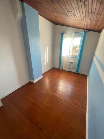 Location maison 5 pièces, 98.30m², Castelnaudary - Photo 3