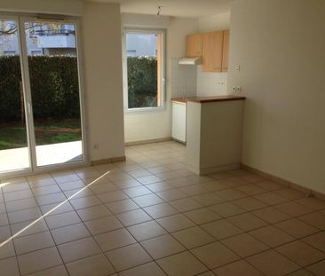 location Appartement T2 DE 44.06m² À PLAISANCE DU TOUCH - Photo 1