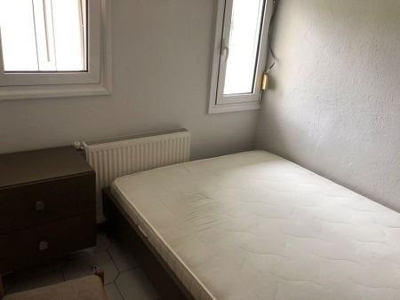 Studio/Γκαρσονιέρα για ενοικίαση Ανατολική Κομοτηνή (Κομοτηνή) - Photo 5