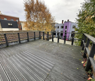 1 bedroom flat to rent - Photo 6