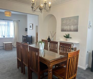 2 Bed Terraced House, Ritchie Road, CR0 - Photo 3