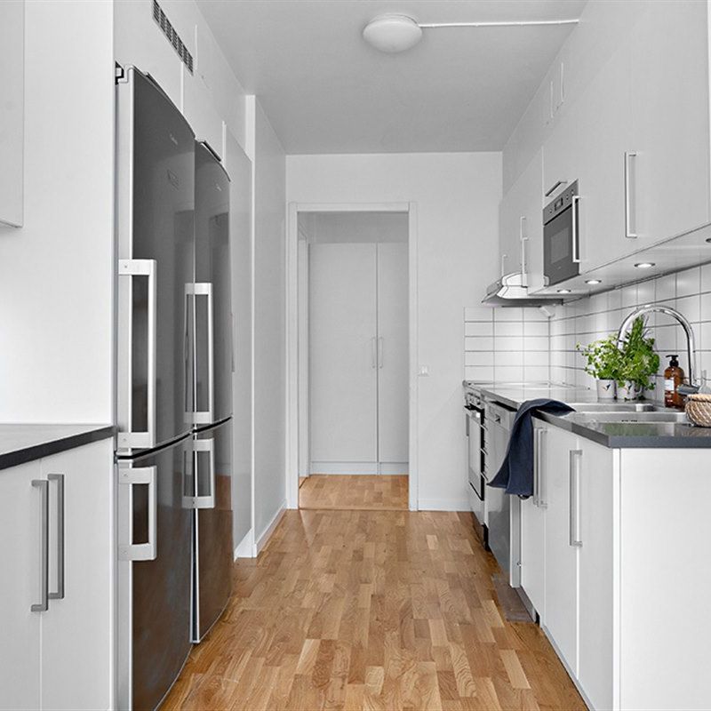 Puddelugnsgatan 6 - Foto 1