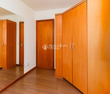 Apartamento com 1 quarto e 76m² para alugar em Petrópolis, Porto Al... - Foto 2