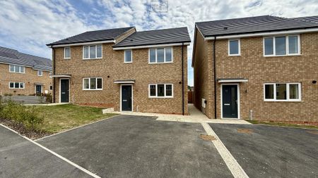 3 bedroom semi-detached house to rent - Photo 5