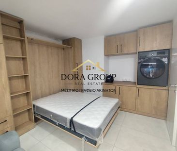 Studio / γκαρσονιέρα 30 τ.μ. προς ενοικίαση - Photo 2