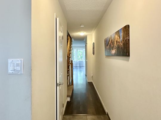 For Lease - 4600 Kimbermount Avenue Unit# 39, Mississauga, Ontario - Photo 1