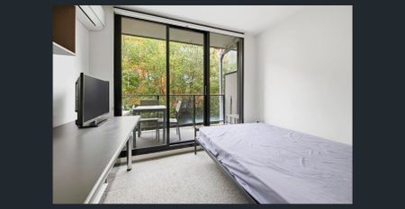 One Bedroom Furnished Apartment with Car Park - Photo 3