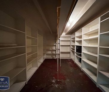 Location Appartement 2 pièces 45m² BRIVE LA GAILLARDE 19100 - Photo 4